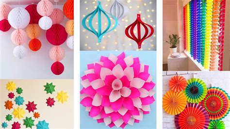 craft decoration ideas